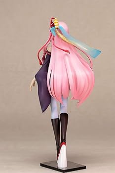 【即発送】VOICEROID 1/7スケールフィギュア「琴葉茜」「琴葉葵」セット VOICEROID 琴葉茜 1/7 完成品フィギュア[FOTS JAPAN]《在庫切れ》
